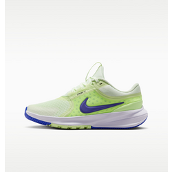 Older Kids' Running Shoes Star Runner 5 - VOLT TINT/LIGHT LIQUID LIME/VOLT ICE/LAPIS Standard Small1x1