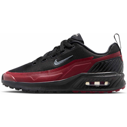 Older Kids' Shoes Air Max Bia - BLACK/TEAM RED/SMOKE GREY Standard Small1x1