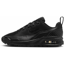 Older Kids' Shoes Air Max Bia - BLACK/WHITE/BLACK Standard Small1x1