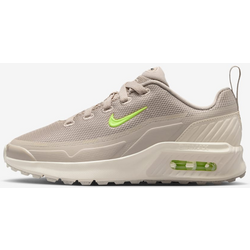 Older Kids' Shoes Air Max Bia - CREAM II/LIGHT OREWOOD BROWN/SOFT PEARL/VOLT ICE Standard Small1x1
