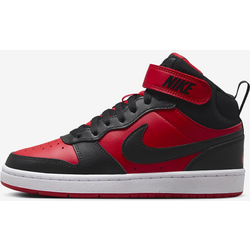 292657115501 NIKE  Older Kids' Shoes Court Borough Mid 2 292657115501 NIKE Older Kids' Shoes Court Borough Mid 2  Standard Small1x1