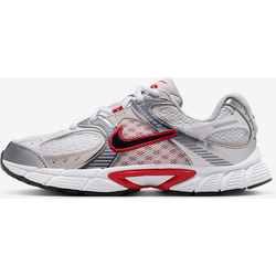 Older Kids' Shoes V5 Rnr - WHITE/GYM RED/VAST GREY/BLACK Standard Small1x1