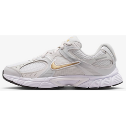Older Kids' Shoes V5 Rnr - WHITE/METALLIC SILVER/PHOTON DUST/METALLIC GOLD Standard Small1x1