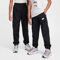Older Kids' Woven Joggers Sportswear Club
