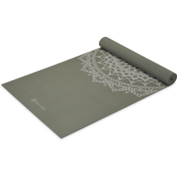 949941101101 GAIAM Olive Marrakesh 5mm 949941101101 GAIAM Olive Marrakesh 5mm Standard Small1x1