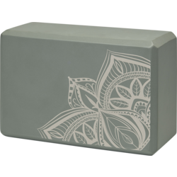 949956101101 GAIAM Olive Point Block  Standard Small1x1