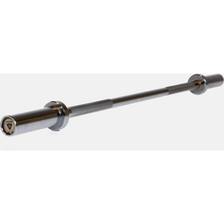 919041101101 LIVEPRO Olympic Bar 10kg (120cm) 919041101101 LIVEPRO Olympic Bar 10kg (120cm) Standard Small1x1