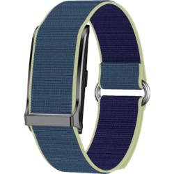 Onamaste Smartarmband - BLUE Standard Small1x1