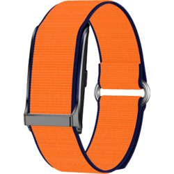 Onamaste Smartarmband - ORANGE Standard Small1x1