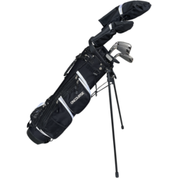 914751101101 ONCOURSE Oncourse 1/2 Set Mlh Steel/graphite (standbag)  Standard Small1x1