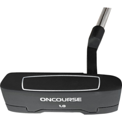 940997101101 ONCOURSE Oncourse 1.0 Putter 34" Höger  Standard Small1x1