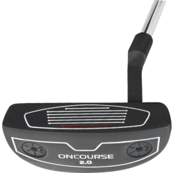 940994101101 ONCOURSE Oncourse 2.0 Putter 34" Höger  Standard Small1x1