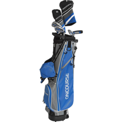 919380101101 ONCOURSE Oncourse Golfset Barn 12-14 År Höger  Standard Small1x1