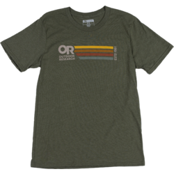 923174101101 OUTDOOR RESEARCH Or Quadrise T-shirt  Standard Small1x1