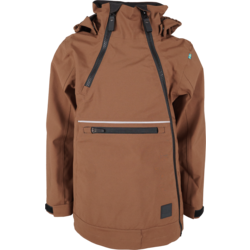 Oslo Shell Jacket - CAYENNE Standard Small1x1