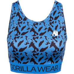 Osseo Crop Top