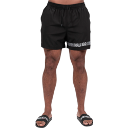 948594101101 GORILLA WEAR Otis Swim Shorts  Standard Small1x1