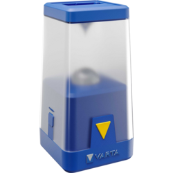 912647101101 VARTA Outdoor Ambiance L20 Lantern Campinglykta  Standard Small1x1