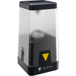 912578101101 VARTA Outdoor Ambiance L30rh Lantern Campinglykta  Standard Small1x1