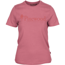 911720105101 PINEWOOD Outdoor Life T-shirt W 911720105101 PINEWOOD Outdoor Life T-shirt W Standard Small1x1
