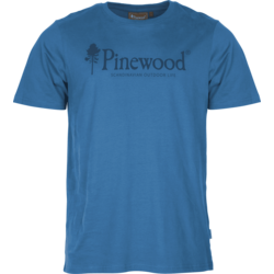 905363109101 PINEWOOD Outdoor Life T-shirt 905363109101 PINEWOOD Outdoor Life T-shirt Standard Small1x1