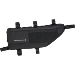 903720101101 BLACKBURN Outpost Frame Bag - Small  Standard Small1x1