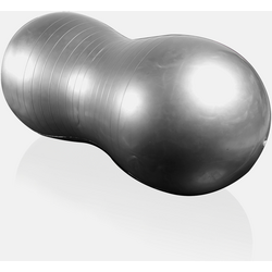 906910101101 GYMSTICK Oval Gym Ball  Standard Small1x1