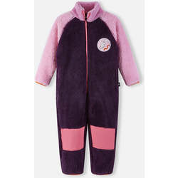 955112102101 REIMA Overall Moomin Gladeligen  Standard Small1x1