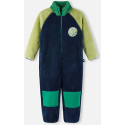 955112101102 REIMA Overall Moomin Gladeligen  Standard Small1x1