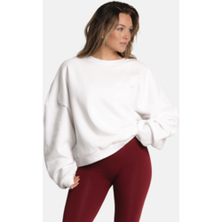 950434105101 MKLIFESTYLE Oversized Sweatshirt  Standard Small1x1