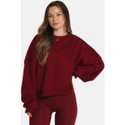950434101101 MKLIFESTYLE Oversized Sweatshirt  Standard Small1x1