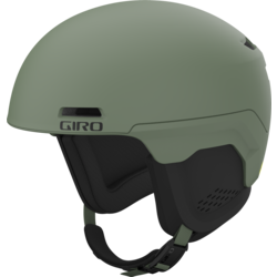 Owen Spherical Mips - MAT GREEN Standard Small1x1