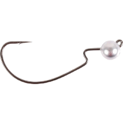 930156101101 OWNER Owner Finesse Offset, Stl 1, 3,5g - 5pcs  Standard Small1x1