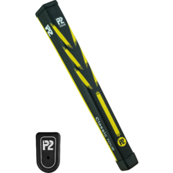 940799101101 P2 GRIPS P2 Grips Classic Tour  Standard Small1x1