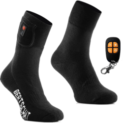 918725101101 BERTSCHAT PRO - Hiking Edition - 3.800 mAh  Standard Small1x1