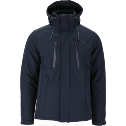 952530102103 WHISTLER Pace Softshell Jacket  Standard Small1x1