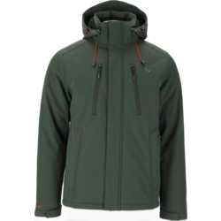 952530101104 WHISTLER Pace Softshell Jacket  Standard Small1x1