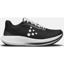 Pacer 2 W - BLACK/WHITE Standard Small1x1