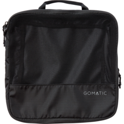 Packing Cube V2 Large - BLACK Standard Small1x1
