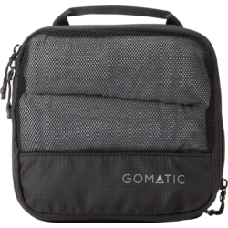 Packing Cube V2 Small - BLACK Standard Small1x1