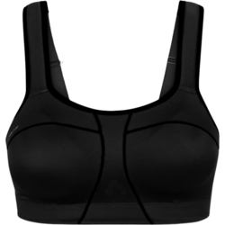 951371101101 PURE LIME Padded Athletic Bra  Standard Small1x1
