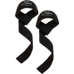 948057101101 C.P. SPORTS Padded Lifting Straps  Standard Small1x1