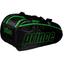 918566101101 PRINCE Padel Premium Tour Rkt Bag 918566101101 PRINCE Padel Premium Tour Rkt Bag Standard Small1x1