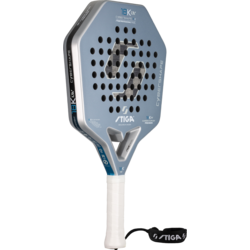 953778101101 STIGA Padel Racket 18k Lw 2 Cybershape  Standard Small1x1