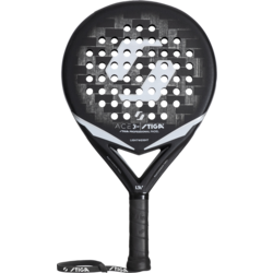 934126101101 STIGA Padel Racket Ace 3 Lw  Standard Small1x1
