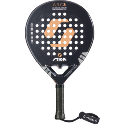 910436101101 STIGA Padel Racket Arc 2 910436101101 STIGA Padel Racket Arc 2 Standard Small1x1