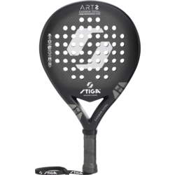 903657101101 STIGA Padel Racket Art 2 903657101101 STIGA Padel Racket Art 2 Standard Small1x1