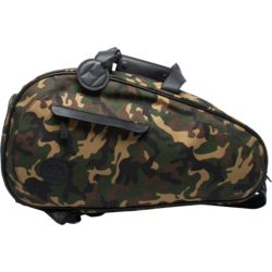 Padel Racket Canvas Bag - CAMOUFLAGE Standard Small1x1