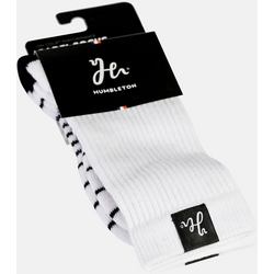 909970101102 HUMBLETON Padel Tech Socks 909970101102 HUMBLETON Padel Tech Socks Standard Small1x1
