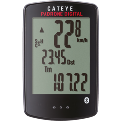 901725101101 CATEYE Padrone Digital Wireless 901725101101 CATEYE Padrone Digital Wireless Standard Small1x1